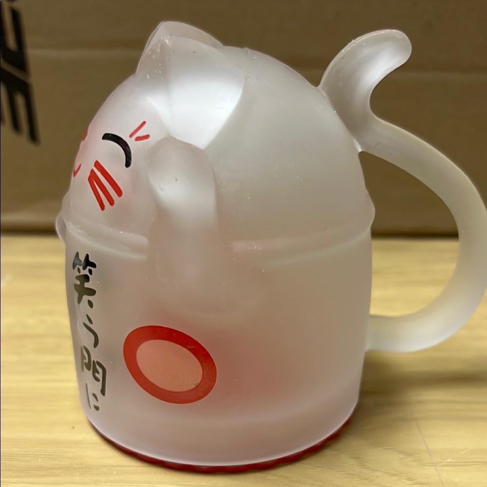 Heart Design Coffee Mug - Picture 5 of 7
